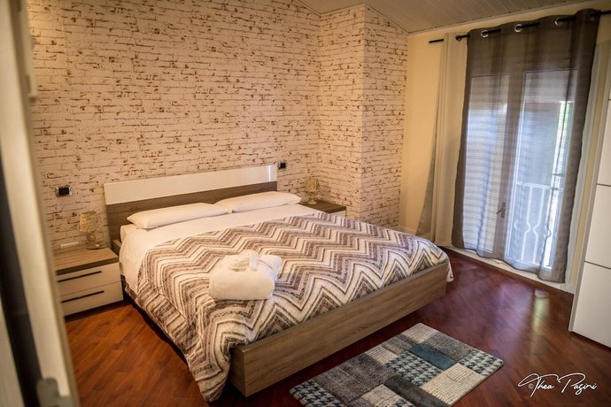 Imagen de la habitación del Lonatino. Foto 11