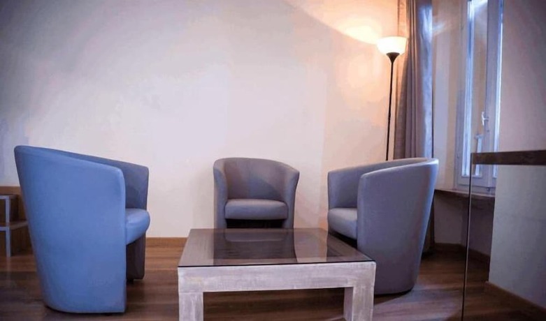 Imagen de la habitación del Lonatino. Foto 13