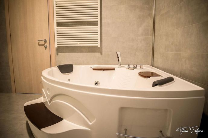 Imagen de la habitación del Lonatino. Foto 17