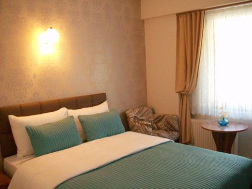 Imagen de la habitación del Lonca Butik Hotel. Foto 4