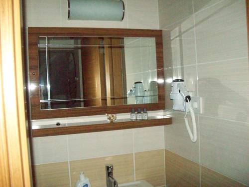 Imagen de la habitación del Lonca Butik Hotel. Foto 5