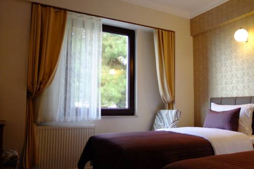 Imagen de la habitación del Lonca Butik Hotel. Foto 6