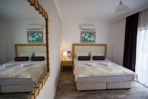 Imagen de la habitación del London Hotel, FETHIYE. Foto 1