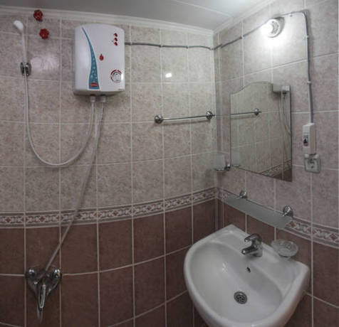 Imagen de la habitación del London Hotel, FETHIYE. Foto 6