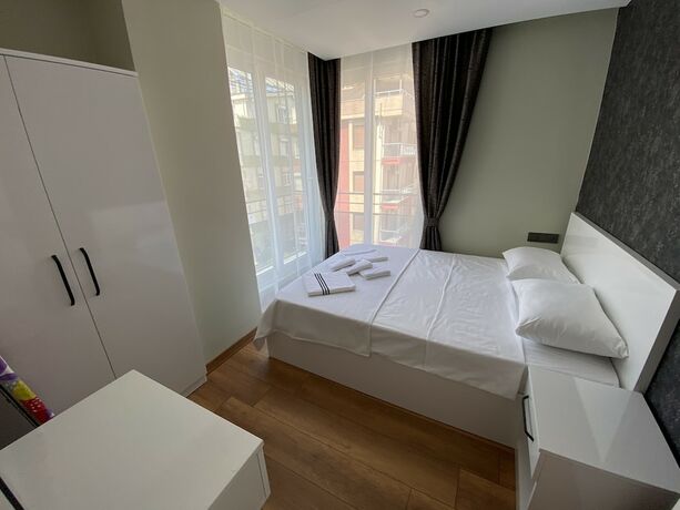 Imagen general del London Otel. Foto 2