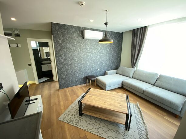 Imagen general del London Otel. Foto 3