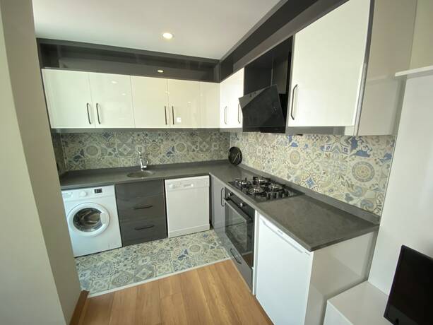 Imagen de la habitación del London Otel. Foto 17