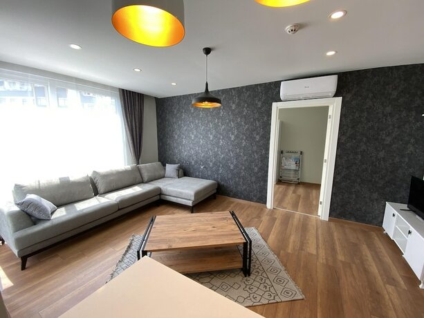Imagen general del London Otel. Foto 5
