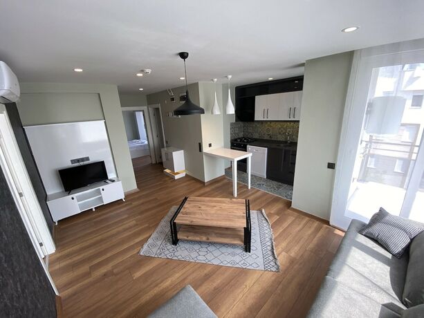 Imagen de la habitación del London Otel. Foto 19