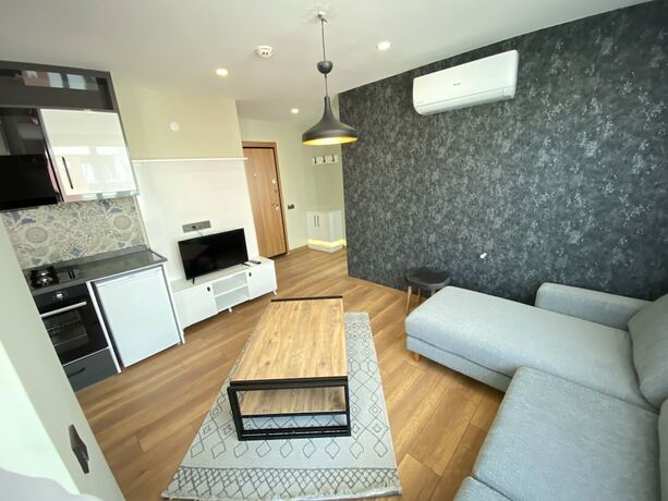 Imagen general del London Otel. Foto 7