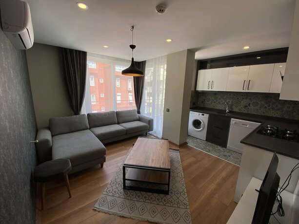 Imagen general del London Otel. Foto 10