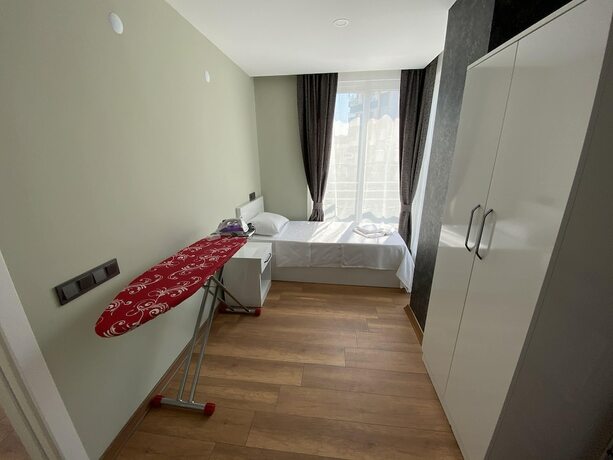 Imagen general del London Otel. Foto 11