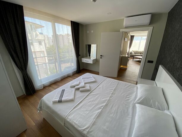 Imagen general del London Otel. Foto 12