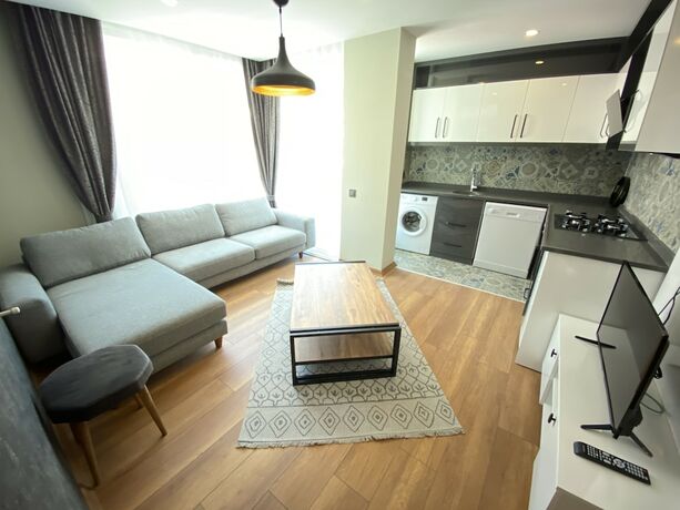 Imagen general del London Otel. Foto 13