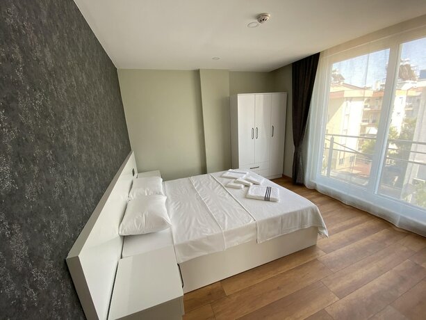Imagen general del London Otel. Foto 14