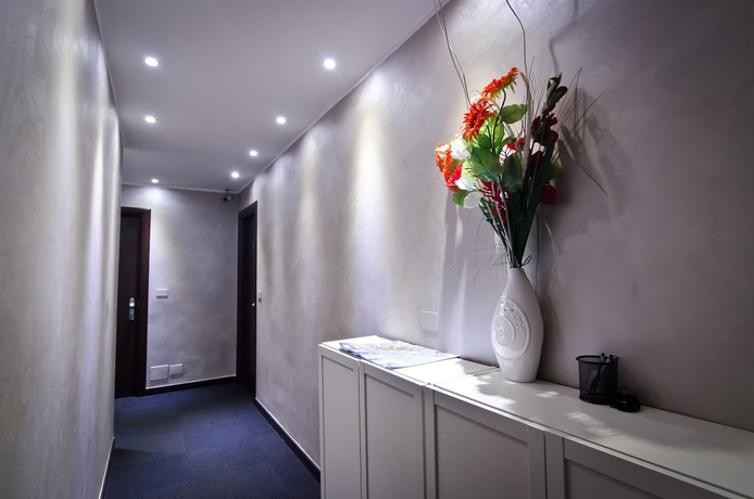 Imagen de los interiores del Londrino Sanremo. Foto 15