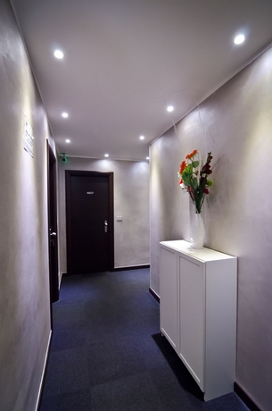 Imagen de los interiores del Londrino Sanremo. Foto 16