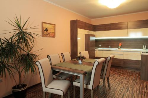 Imagen de la habitación del Long Beach Resort. Foto 12