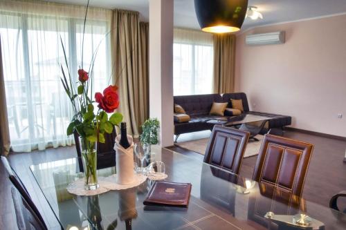 Imagen de la habitación del Long Beach Resort. Foto 13