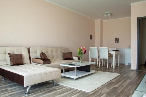 Imagen de la habitación del Long Beach Resort. Foto 18