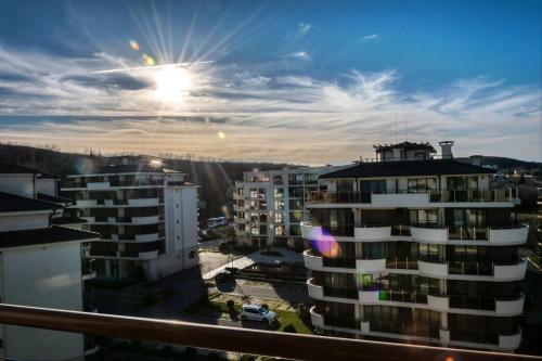 Imagen general del Long Beach Resort. Foto 3