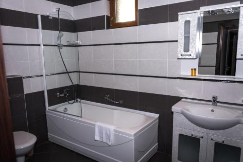 Imagen de la habitación del Long Beach Resort, Shkorpilovtsi. Foto 14