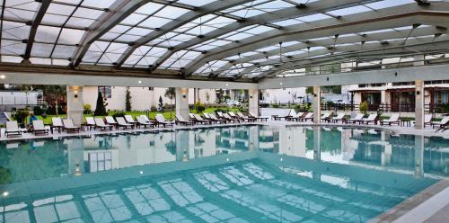 Imagen general del Long Beach Resort, Shkorpilovtsi. Foto 1