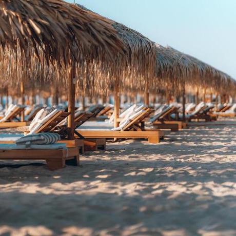 Imagen general del Long Beach Resort, Shkorpilovtsi. Foto 6