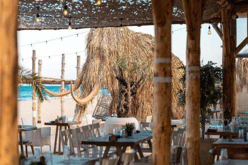 Imagen general del Long Beach Resort, Shkorpilovtsi. Foto 9