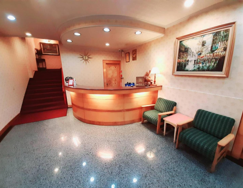 Imagen general del Long Cherng Hotel. Foto 1