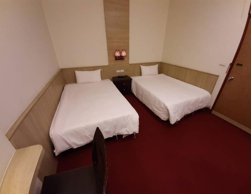 Imagen general del Long Cherng Hotel. Foto 5