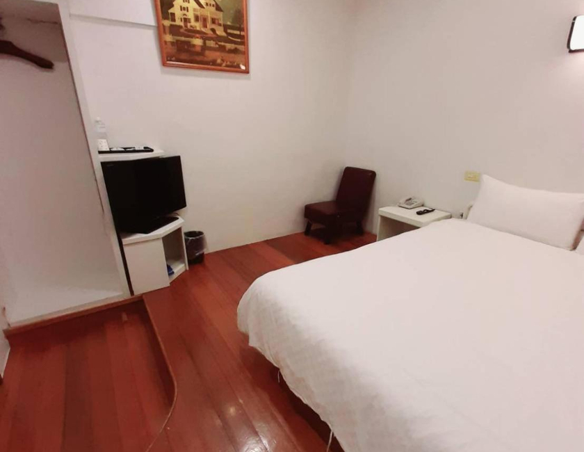 Imagen general del Long Cherng Hotel. Foto 8