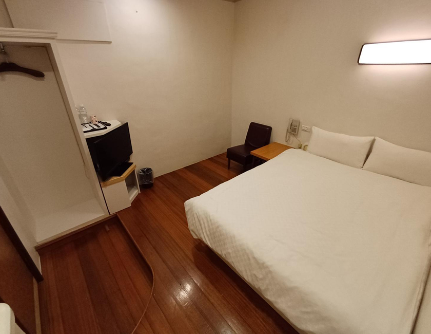 Imagen general del Long Cherng Hotel. Foto 9