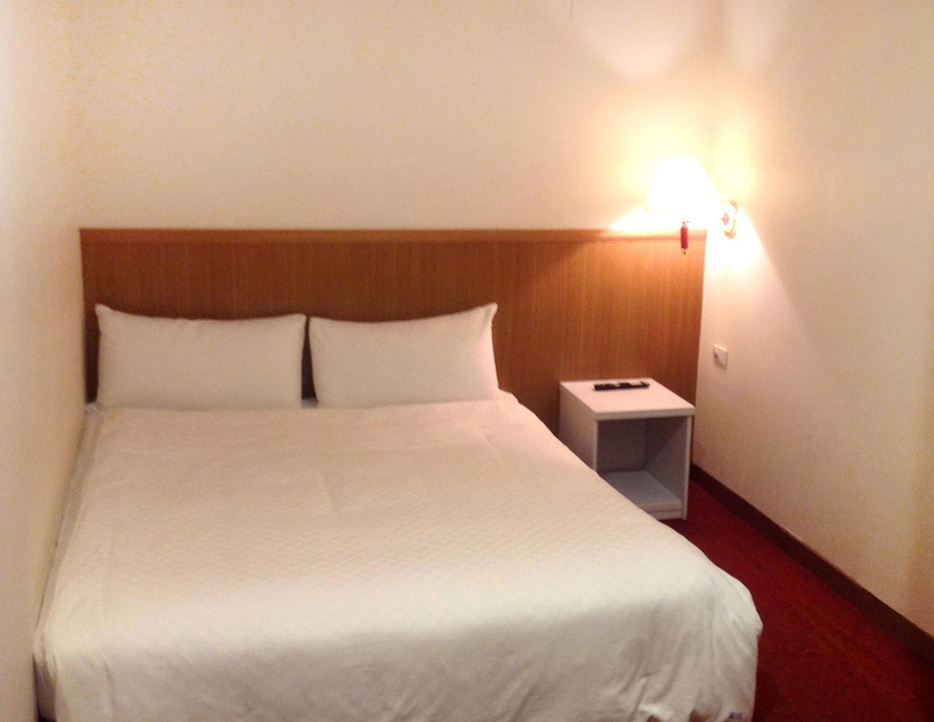 Imagen general del Long Cherng Hotel. Foto 11