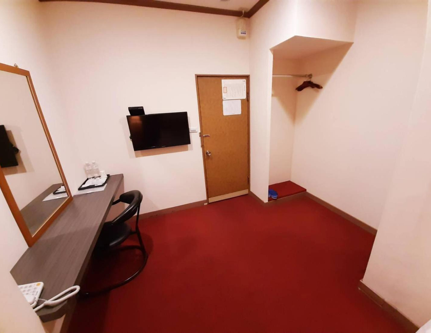 Imagen general del Long Cherng Hotel. Foto 12