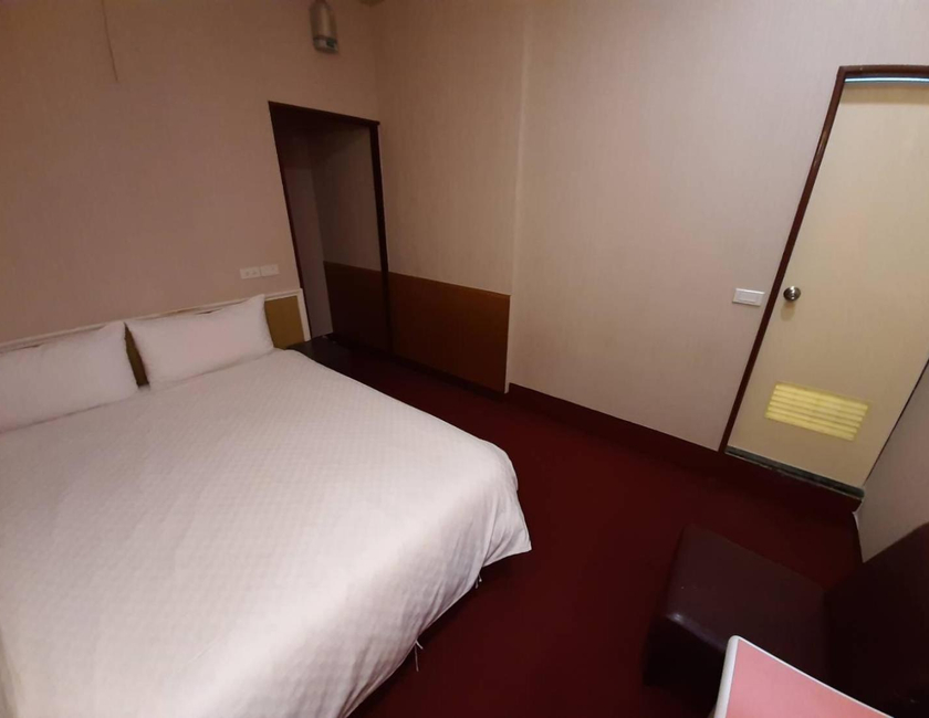 Imagen general del Long Cherng Hotel. Foto 14