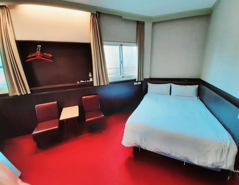 Imagen general del Long Cherng Hotel. Foto 15