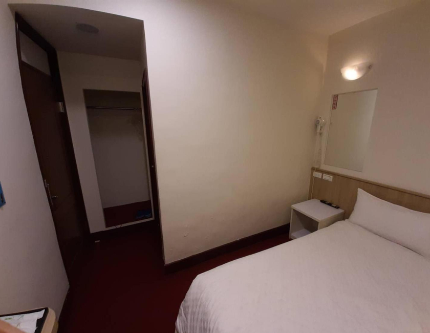 Imagen general del Long Cherng Hotel. Foto 17