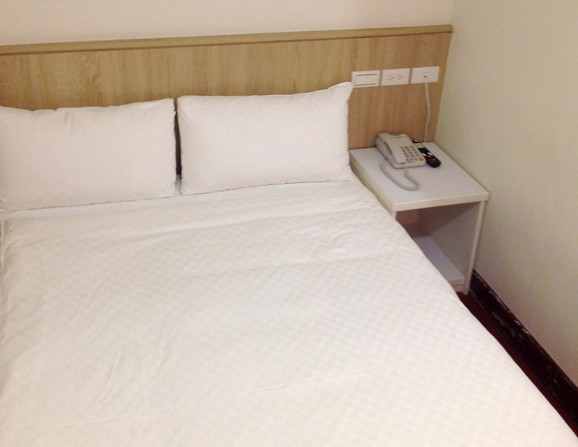 Imagen general del Long Cherng Hotel. Foto 18