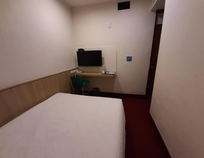 Imagen general del Long Cherng Hotel. Foto 19