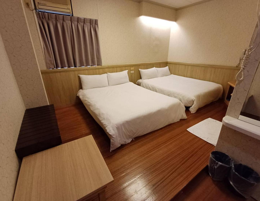 Imagen general del Long Cherng Hotel. Foto 22