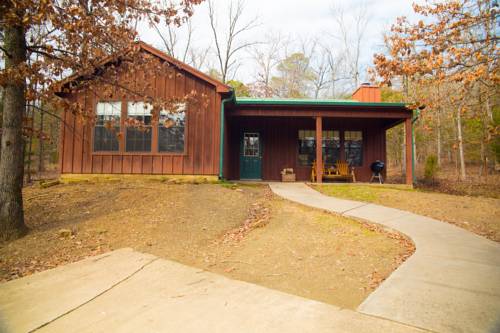 Imagen de la habitación del Long Lake Resort. Foto 1