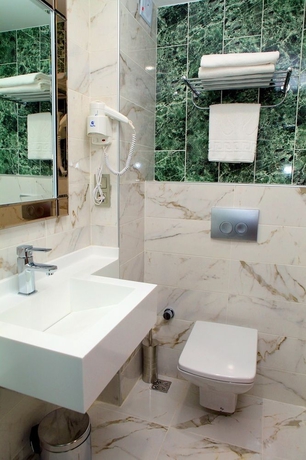 Imagen de la habitación del Long Stay İstanbul Hotel. Foto 2