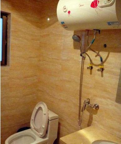 Imagen general del Long Wei Yan Inn. Foto 3