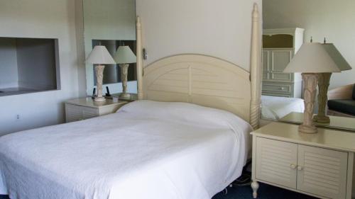 Imagen general del Longboat Bay Club. Foto 2