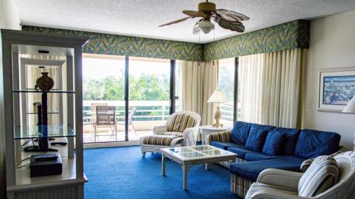 Imagen general del Longboat Bay Club. Foto 3