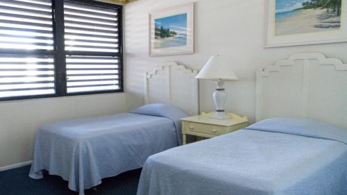 Imagen general del Longboat Bay Club. Foto 5