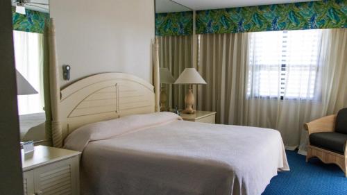 Imagen general del Longboat Bay Club. Foto 7