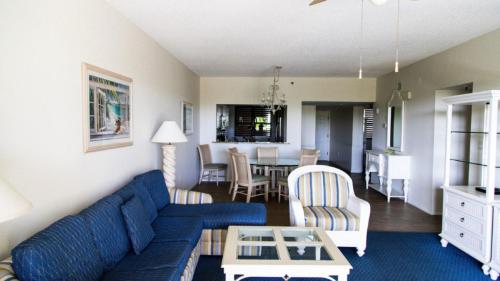 Imagen de la habitación del Longboat Bay Club. Foto 15