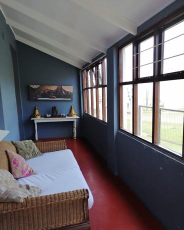 Imagen de la habitación del Longfellow Lodge. Foto 7